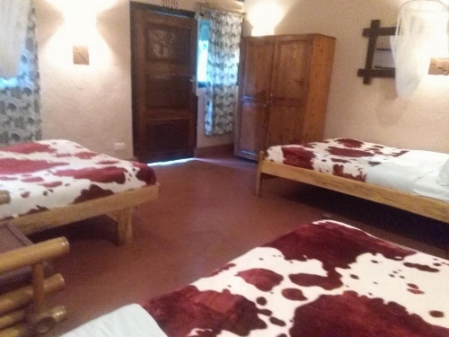 L'Oasis Lodge image 12