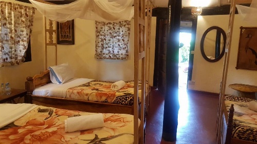 L'Oasis Lodge image 13