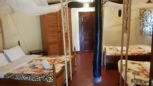 L'Oasis Lodge image 15