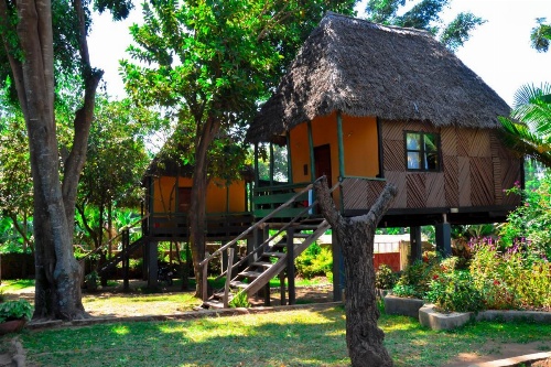 L'Oasis Lodge image 16