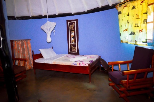 L'Oasis Lodge image 17