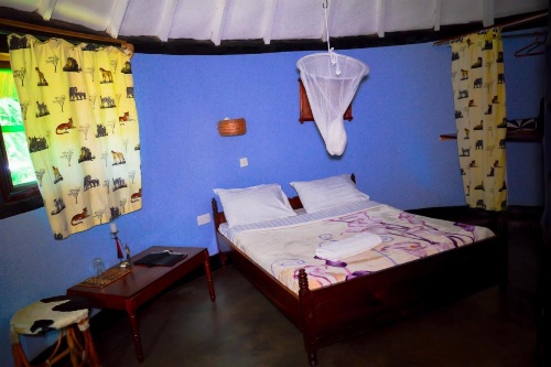 L'Oasis Lodge image 18