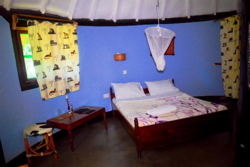 L'Oasis Lodge image 19