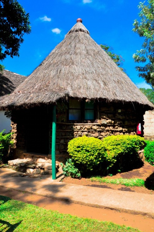 L'Oasis Lodge image 20