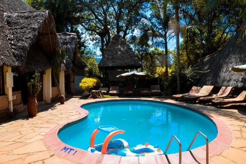 L'Oasis Lodge image 22