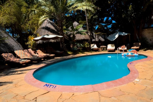L'Oasis Lodge image 23