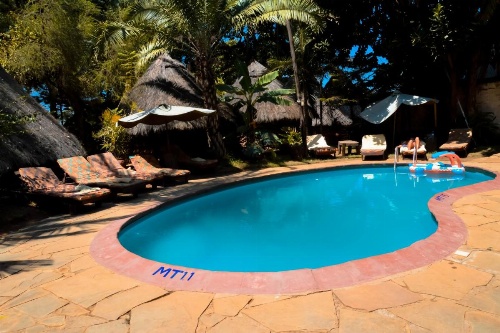L'Oasis Lodge image 24