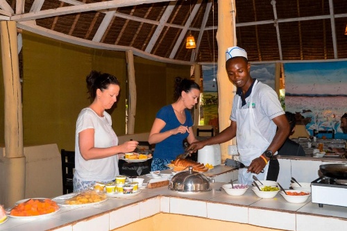 L'Oasis Lodge image 27