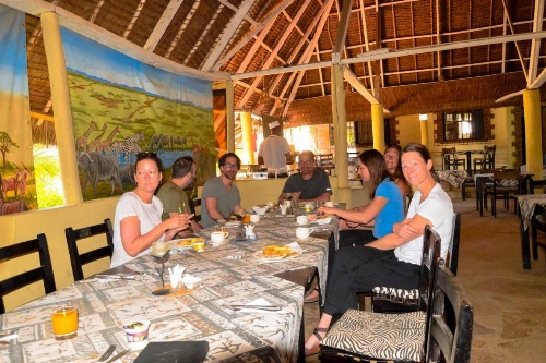 L'Oasis Lodge image 29