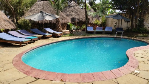 L'Oasis Lodge image 30