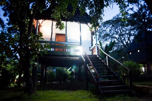 L'Oasis Lodge image 31