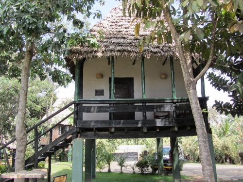 L'Oasis Lodge image 32