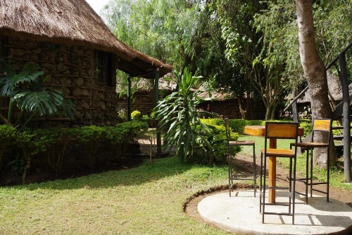 L'Oasis Lodge image 33