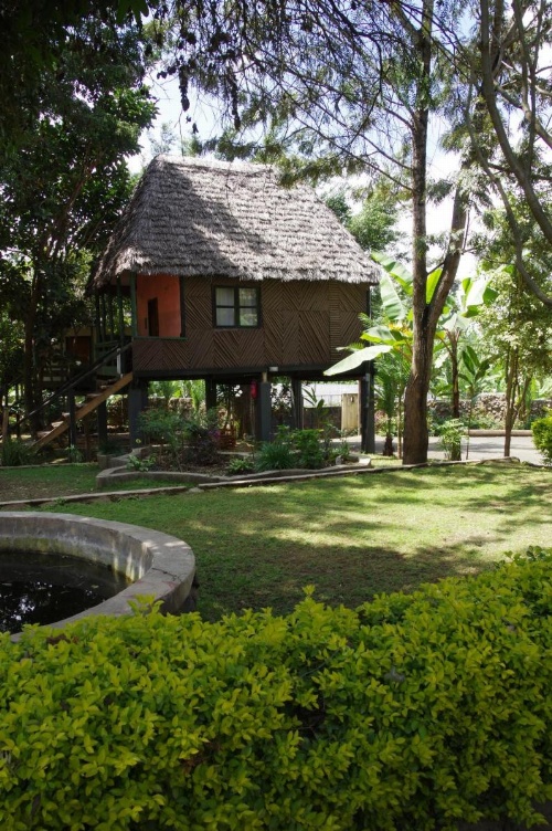 L'Oasis Lodge image 35