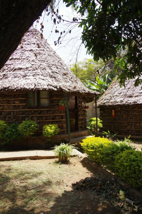 L'Oasis Lodge image 36