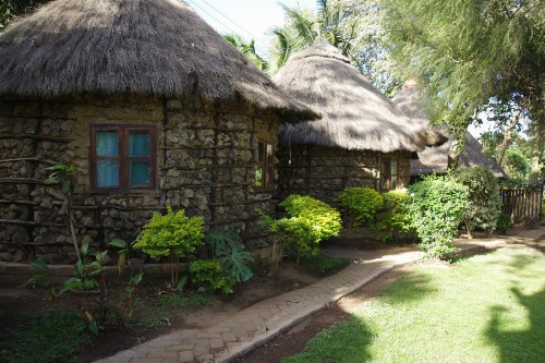 L'Oasis Lodge image 37
