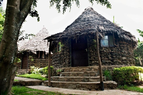 L'Oasis Lodge image 38