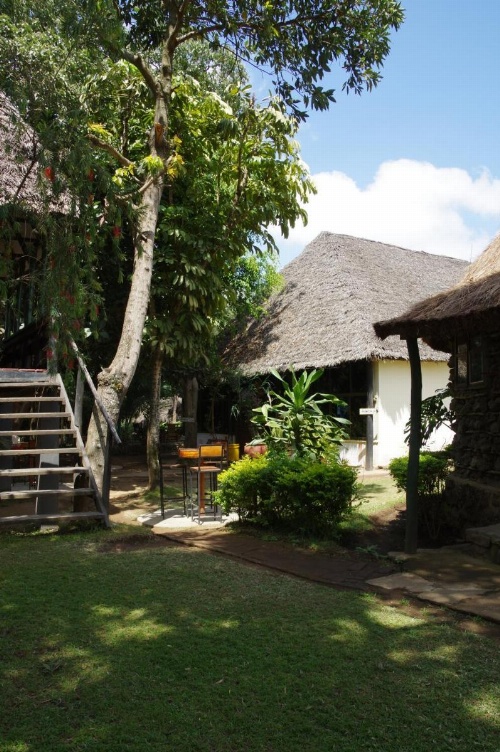 L'Oasis Lodge image 39