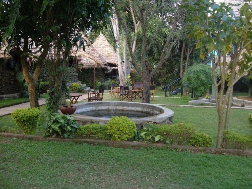 L'Oasis Lodge image 42