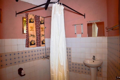 L'Oasis Lodge image 8